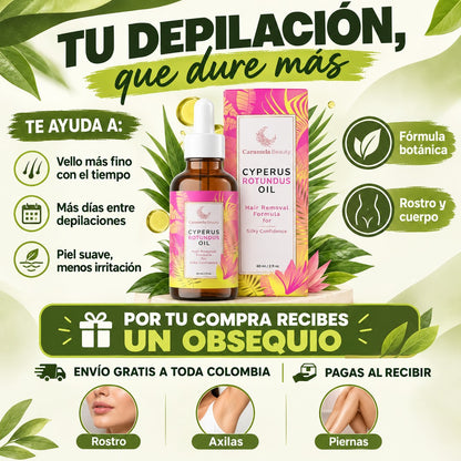 Tu depilación, que dure más: beneficios y zonas de uso
