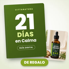 21 Días en Calma